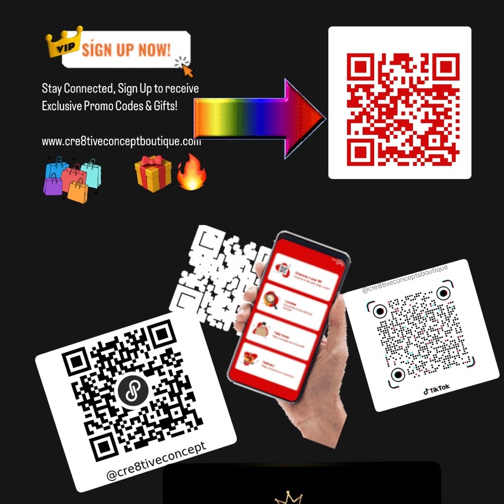 Designer Bundle Box or Tote, Guaranteed 6 items